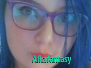 Aikafantasy