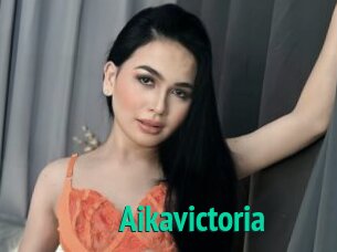 Aikavictoria