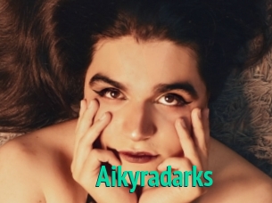 Aikyradarks