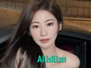 Ailisilian