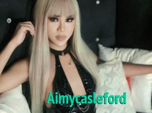 Aimycasleford