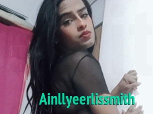 Ainllyeerlissmith