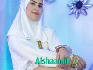 Aishaamin