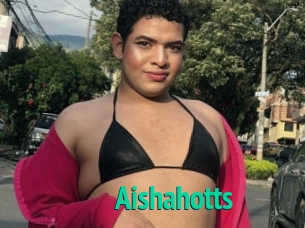 Aishahotts
