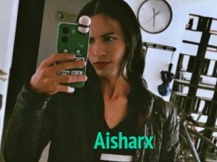 Aisharx