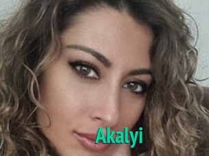 Akalyi