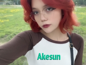 Akesun