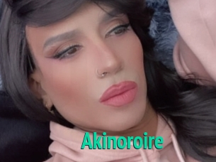 Akinoroire