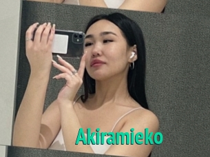 Akiramieko
