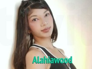 Alahiawood