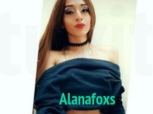 Alanafoxs