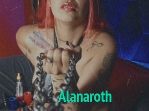 Alanaroth