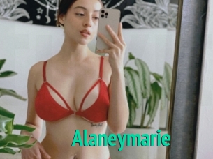 Alaneymarie
