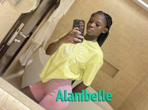 Alanibelle