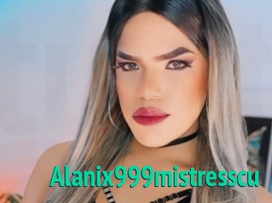 Alanix999mistresscu