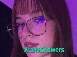 Alaskaflowers