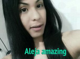 Aleja_amazing