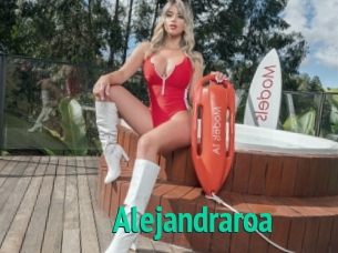 Alejandraroa