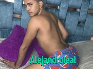 Alejandroleal