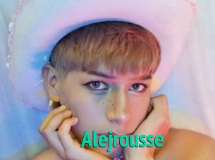 Alejrousse