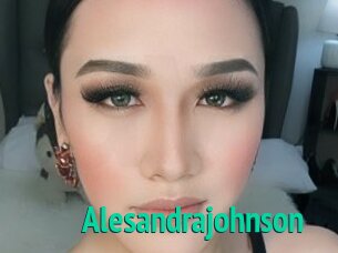 Alesandrajohnson