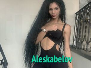 Aleskabelov