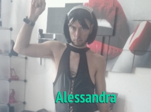 Alessandra