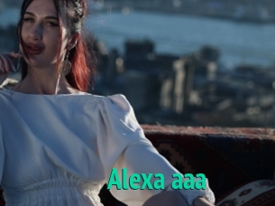 Alexa_aaa
