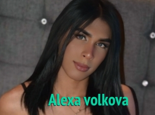 Alexa_volkova