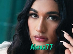 Alexa77