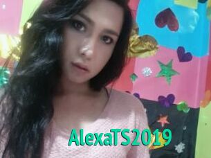 AlexaTS2019