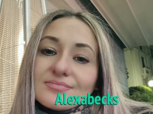 Alexabecks