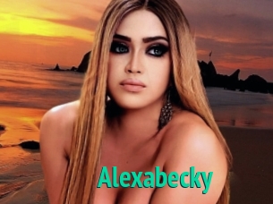 Alexabecky