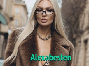 Alexabesten