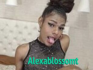 Alexablossomt