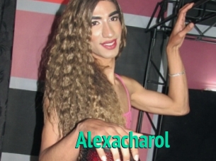 Alexacharol