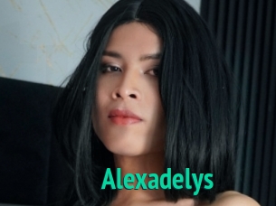 Alexadelys