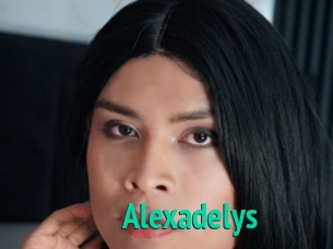 Alexadelys