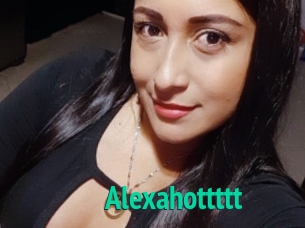 Alexahottttt
