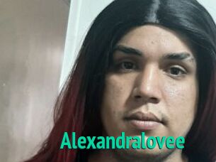 Alexandralovee