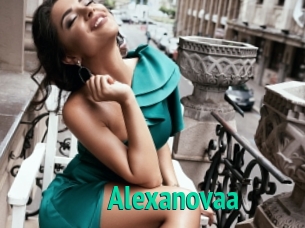 Alexanovaa