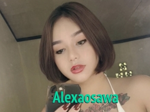 Alexaosawa