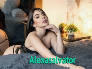 Alexasalvator