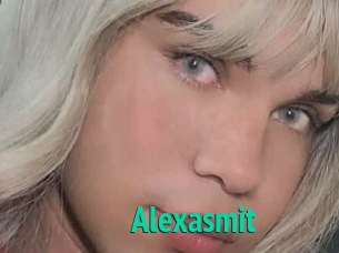 Alexasmit