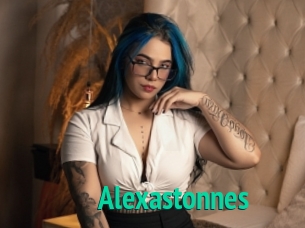 Alexastonnes