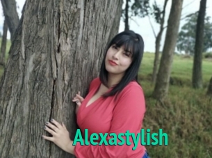 Alexastylish