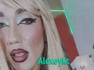 Alexeykc