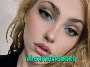 Alexmariexoxo