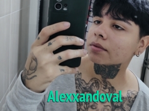 Alexxandoval