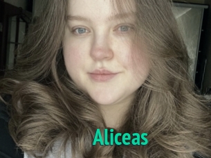 Aliceas